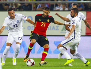 «Σενάριο» για Μανιάτη- Σάμαρη στον Ολυμπιακό!